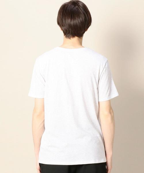 NIKE SB(ナイキエスビー)の「<NIKE(ナイキ) SB> CHEESE TEE/Tシャツ ◆(Tシャツ/カットソー・メンズ・ライトグレー/ホワイト・MEDIUM/SMALL/LARGE)」の12枚目の写真
