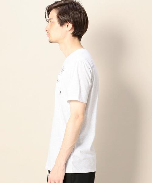 NIKE SB(ナイキエスビー)の「<NIKE(ナイキ) SB> CHEESE TEE/Tシャツ ◆(Tシャツ/カットソー・メンズ・ライトグレー/ホワイト・MEDIUM/SMALL/LARGE)」の14枚目の写真