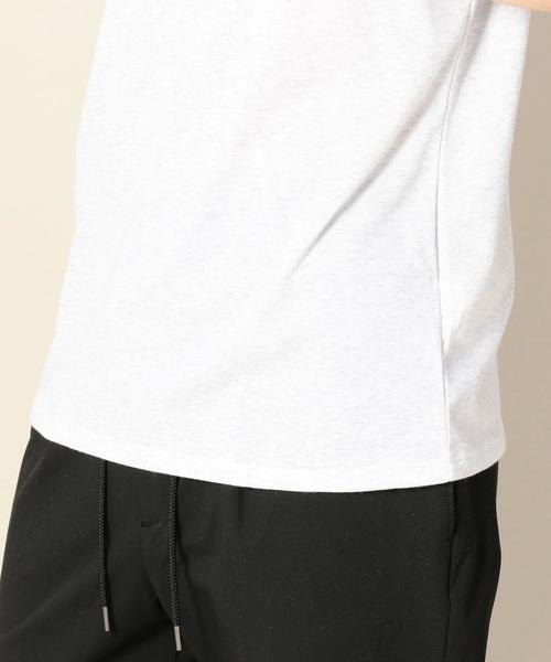 NIKE SB(ナイキエスビー)の「<NIKE(ナイキ) SB> CHEESE TEE/Tシャツ ◆(Tシャツ/カットソー・メンズ・ライトグレー/ホワイト・MEDIUM/SMALL/LARGE)」の9枚目の写真
