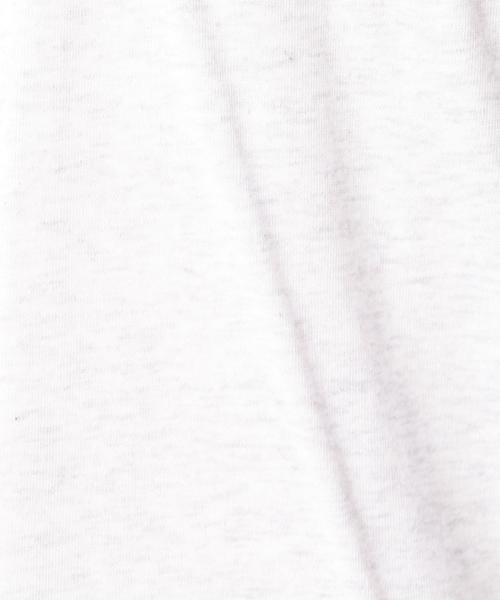 NIKE SB(ナイキエスビー)の「<NIKE(ナイキ) SB> CHEESE TEE/Tシャツ ◆(Tシャツ/カットソー・メンズ・ライトグレー/ホワイト・MEDIUM/SMALL/LARGE)」の10枚目の写真