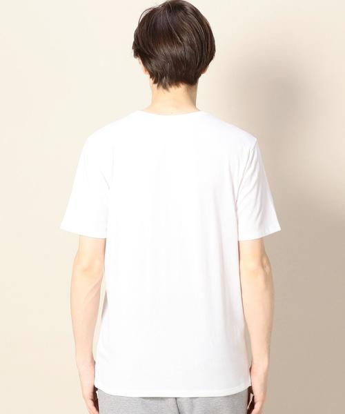 NIKE SB(ナイキエスビー)の「<NIKE(ナイキ) SB> CHEESE TEE/Tシャツ ◆(Tシャツ/カットソー・メンズ・ライトグレー/ホワイト・MEDIUM/SMALL/LARGE)」の4枚目の写真