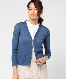 Letroyes | Letroyes レースカーディガン(カーディガン/ボレロ)