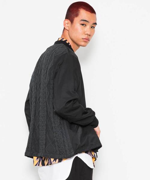 DISCOVERED（ディスカバード）の「【DISCOVERED】STUDIOUS限定 バック 