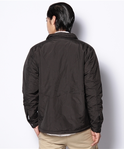 BEAMS FUCKED UPジャケット BEAMS（ビームス）の「HUF / FUCK IT COACH JACKET（ブルゾン