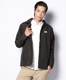 BEAMS（ビームス）の「HUF / FUCK IT COACH JACKET（ブルゾン）」 - WEAR