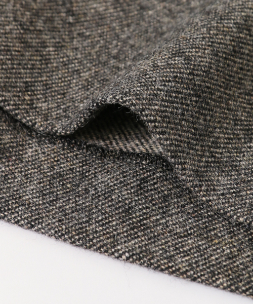 かぐれ(カグレ)の「ウエストリボンウールパンツ(その他パンツ・レディース・チャコールグレー/その他1・FREE)」の17枚目の写真