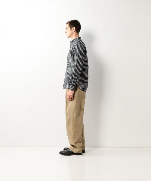 Steven Alan（スティーブンアラン）の「＜Steven Alan＞ HI/CUNT