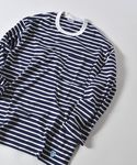 ORCIVAL(オーシバル)の「トップス(Tシャツ/カットソー)」
