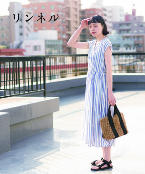 coen（コーエン）の「【『リンネル』6月号掲載・人気・復刻カラー：ブラック】スポーツサンダル（サンダル・レディース・ブラック/レオパード・MEDIUM/LARGE/SMALL）」の19枚目の写真