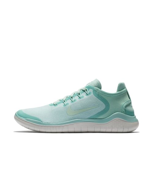 Nike ナイキ の ナイキ フリー ラン 18 サン ウィメンズ ランニングシューズ Nike Free Rn 18 Sun スニーカー Wear