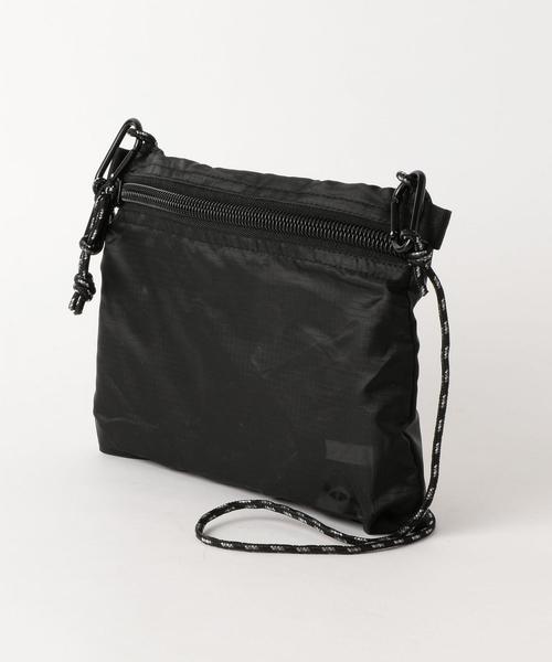 POLeR（ポーラー）の「POLER（ポーラー）POUCHES LARGE（ショルダーバッグ・キッズ・ブラック/シャーベット/オレンジ系その他・FREE）」の6枚目の写真