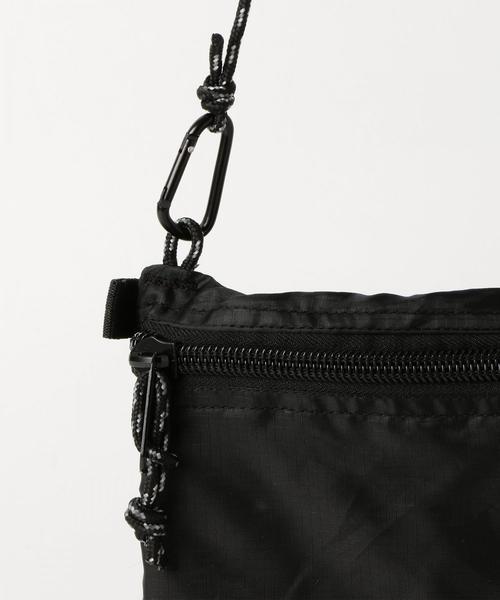 POLeR（ポーラー）の「POLER（ポーラー）POUCHES LARGE（ショルダーバッグ・キッズ・ブラック/シャーベット/オレンジ系その他・FREE）」の8枚目の写真