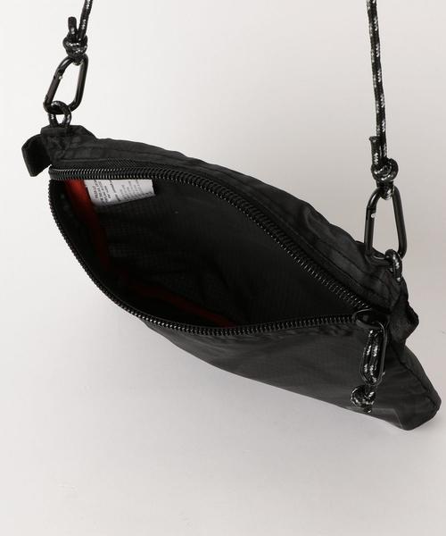 POLeR（ポーラー）の「POLER（ポーラー）POUCHES LARGE（ショルダーバッグ・キッズ・ブラック/シャーベット/オレンジ系その他・FREE）」の12枚目の写真