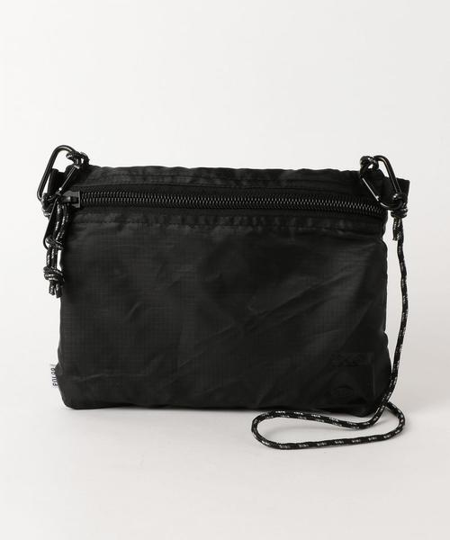 POLeR（ポーラー）の「POLER（ポーラー）POUCHES LARGE（ショルダーバッグ・キッズ・ブラック/シャーベット/オレンジ系その他・FREE）」の11枚目の写真