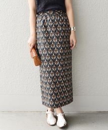 CITY SHOP アフリカンバティックスカート・38サイズ 古着 アフリカン バティックスカート | Flamingo Online 古着屋