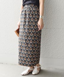 CITY SHOP アフリカンバティックスカート・38サイズ CITY SHOP アフリカンバティックスカート・38サイズ - メルカリ