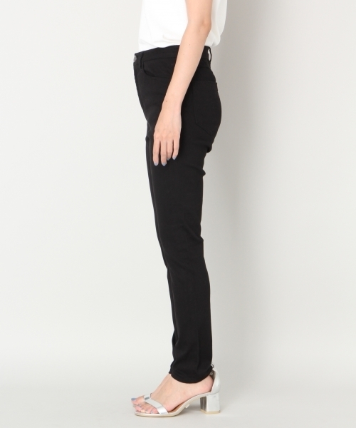 LOWRYS FARM（ローリーズファーム）の「カラースキニーパンツ 804599（その他パンツ・レディース・ブラウン/ベージュ/ブラック/ベージュ系その他・LARGE/X-SMALL/MEDIUM/SMALL）」の12枚目の写真