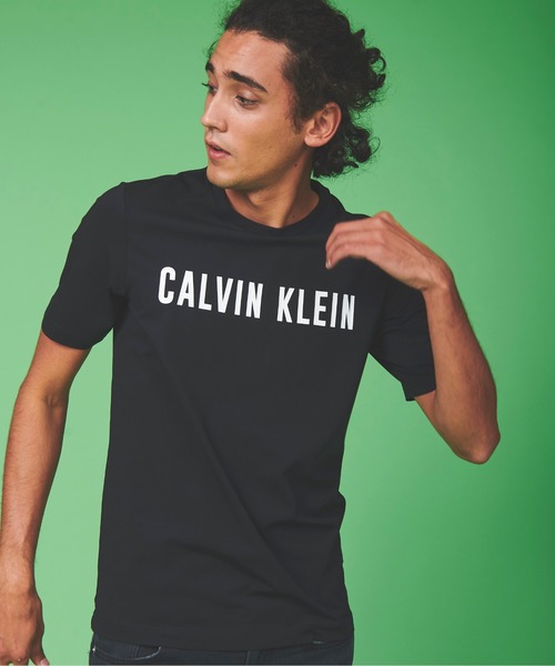 カルバン・クライン   Premium パフォーマンス Crew Neck Tシャツ (スタンダード and Plus) レディ 楽天市場】(取寄) カルバンクライン レディース プレミアム