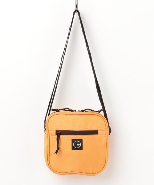 POLAR ポーラー スケボー ショルダーバッグ CORDURA MINI DEALER