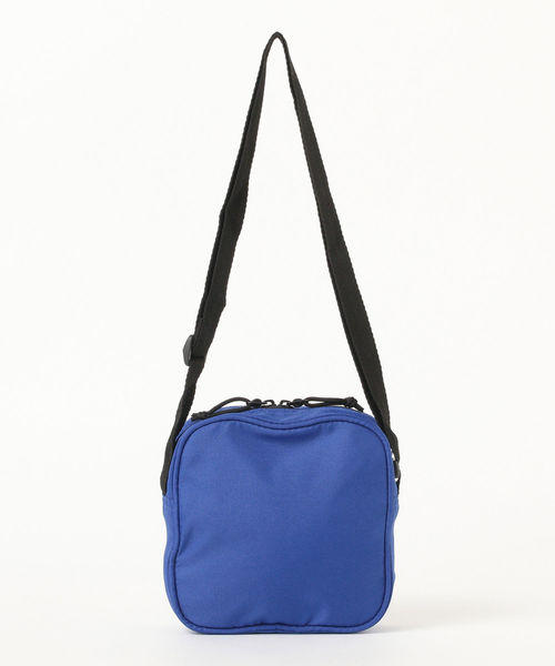 POLAR CORDURA MINI DEALER BAG / BLACK (ポーラー バック