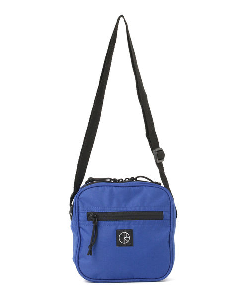 POLAR ポーラー スケボー ショルダーバッグ CORDURA MINI DEALER