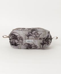 FABRICK（ファブリック）の「FABRICK GASIUS LIGHT ZIP POUCH（ポーチ）」