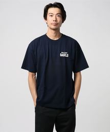 【ONLY NY】オンリーニューヨーク NEW YORK BAGLE Tee