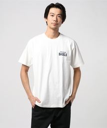 【ONLY NY】オンリーニューヨーク NEW YORK BAGLE Tee