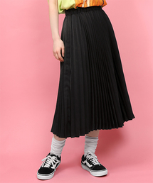 PUNYUS | プリーツロングスカート(スカート)