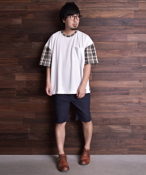 ARCHIVER(アーカイバ)の「【Ir】綿麻ストレッチショーツ(その他パンツ・レディース・ブラック/キナリ/ベージュ/カーキ/ネイビー・MEDIUM/LARGE/X-LARGE)」の22枚目の写真