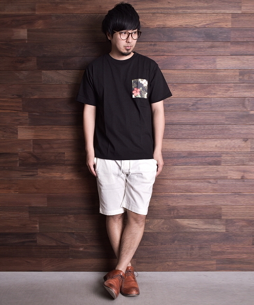 ARCHIVER(アーカイバ)の「【Ir】綿麻ストレッチショーツ(その他パンツ・レディース・ブラック/キナリ/ベージュ/カーキ/ネイビー・MEDIUM/LARGE/X-LARGE)」の17枚目の写真