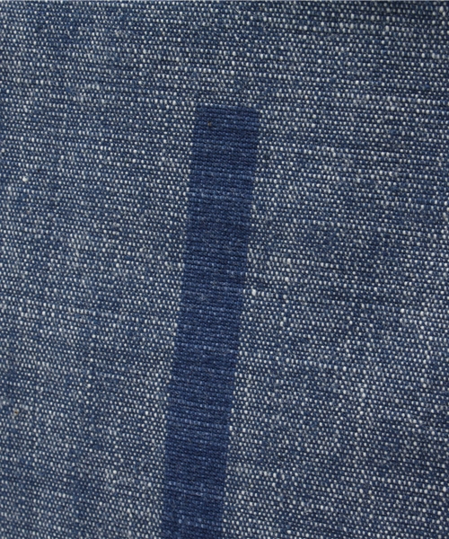 PLST(プラステ)の「【別注】TK GARMENT SUPPRY トートバッグ(トートバッグ・メンズ・ネイビー・FREE)」の5枚目の写真