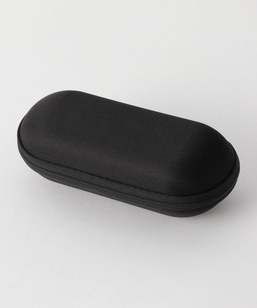 BEAUTY&YOUTH UNITED ARROWS（ビューティーアンドユースユナイテッドアローズ）の「BY ラウンドメタルサングラス ◆（サングラス・レディース・ゴールド/シルバー・FREE）」の9枚目の写真