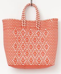 SANRAMI | SANRAMI(サンラミ)  メキシコ メルカドバッグ(トートバッグ)