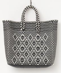 SANRAMI | SANRAMI(サンラミ)  メキシコ メルカドバッグ(トートバッグ)