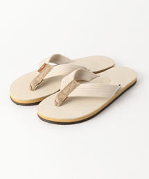RAINBOW SANDALS | ＜RAINBOW SANDALS＞301ALTS レザービーチサンダル(ビーチサンダル)