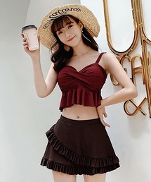 TeddyShop�i�e�f�B�V���b�v�j�́u���� �N���X�o���h���e�B�A�[�h�o�b�N�t�����r�L�j 2�_�Z�b�g�i�����j�v