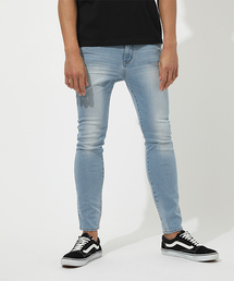 AZUL by moussy | A PERFECT DENIM / Aパーフェクトデニム(デニムパンツ)