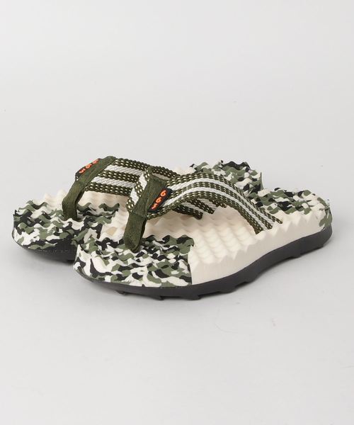 sandal cushion