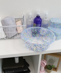 LAUNDROMAT&TUB ニコアンド　バス　風呂　グッズ　まとめて　セット LAUNDROMAT&TUB ニコアンドバス風呂グッズまとめてセット