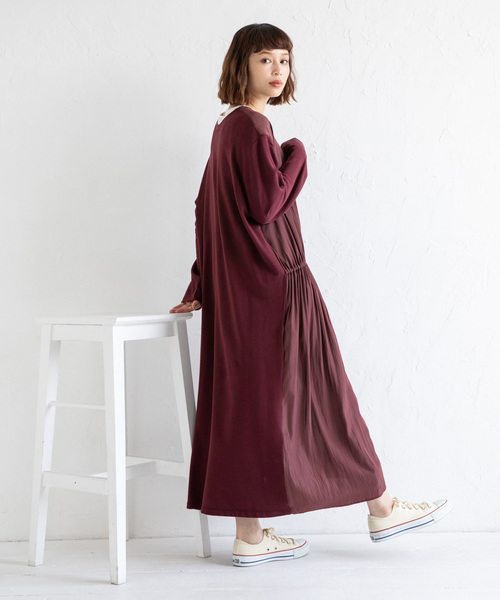 Munich�i�~���[�j�b�N�j�́u�X�g���b�`�����Z���C�����[�@3WAY�����OT�V���c�����s�[�X�i�����s�[�X�j�v�b�{���h�[