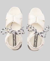 MARC JACOBS（マークジェイコブス）の「SPORT SANDAL/サムウェア