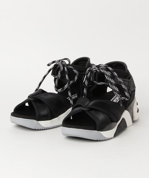 MARC JACOBS（マークジェイコブス）の「SPORT SANDAL/サムウェア
