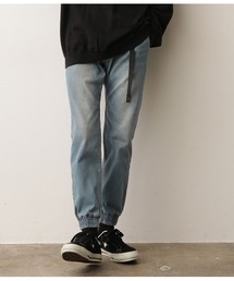 Gramicci | 【GRAMICCI/グラミチ】別注デニムジョガーパンツ(デニムパンツ)