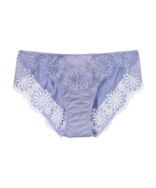 PEACH JOHN（ピーチジョン）の「スマートショーツ（ショーツ・レディース・ブラック/ブラウン/ピンク/ライトグリーン/アイボリー/レンガ/レッド/ミント/ピンクベージュ/ネイビー/ラベンダー/クリーム/コーラルピンク/ブルー/ダークネイビー/ダークラベンダー/モカ/ボルドー/グレー・SMALL/MEDIUM/LARGE）」の10枚目の写真