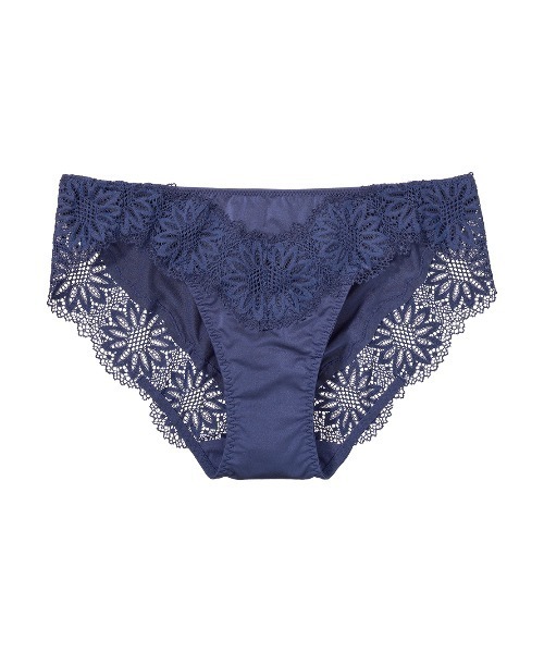 PEACH JOHN（ピーチジョン）の「スマートショーツ（ショーツ・レディース・ブラック/ブラウン/ピンク/ライトグリーン/アイボリー/レンガ/レッド/ミント/ピンクベージュ/ネイビー/ラベンダー/クリーム/コーラルピンク/ブルー/ダークネイビー/ダークラベンダー/モカ/ボルドー/グレー・SMALL/MEDIUM/LARGE）」の11枚目の写真