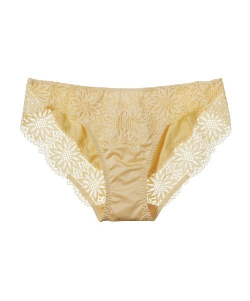 PEACH JOHN（ピーチジョン）の「スマートショーツ（ショーツ・レディース・ブラック/ブラウン/ピンク/ライトグリーン/アイボリー/レンガ/レッド/ミント/ピンクベージュ/ネイビー/ラベンダー/クリーム/コーラルピンク/ブルー/ダークネイビー/ダークラベンダー/モカ/ボルドー/グレー・SMALL/MEDIUM/LARGE）」の6枚目の写真