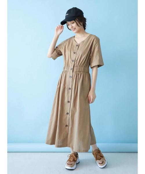 NEW BALANCE(ニューバランス)の「newbalance×earth CAP 〇(キャップ・レディース・ブラック/ブラウン/ベージュ系その他・FREE)」の11枚目の写真