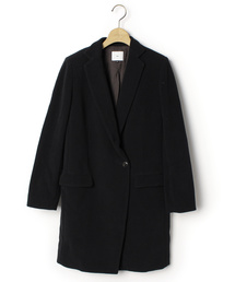 Sov.(DOUBLE  STANDARD  CLOTHING)�i�\�u�j�̌Ò��u�`�F�X�^�[�R�[�g�i�`�F�X�^�[�R�[�g�j�v