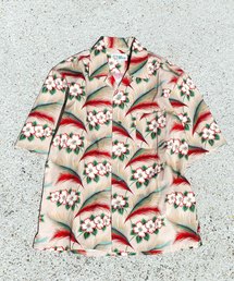 URBAN RESEARCH ROSSO MEN�i�A�[�o�����T�[�`���b�\�����j�̌Ò��u�yreyn spooner�z7�����V���c�i�V���c/�u���E�X�j�v